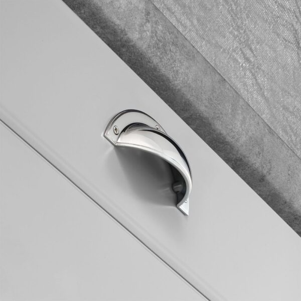 2-1/2" Arcus Cup Pull by MYOH