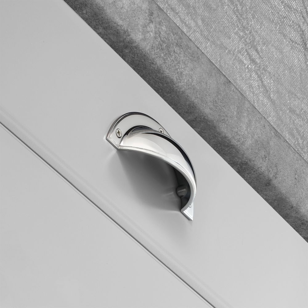 2-1/2" Arcus Cup Pull by MYOH