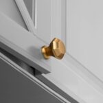 1 12 Burbridge Knob by