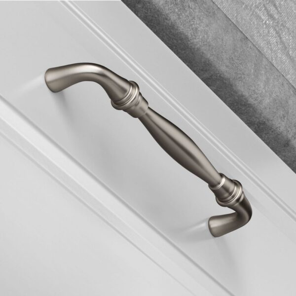 6" Pier Pull by MYOH