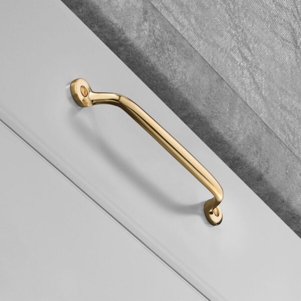 8" Hult Pull Handle by MYOH