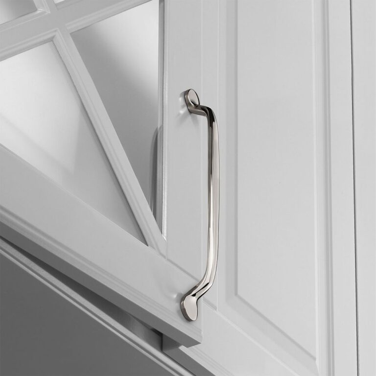 6-5/16" Boffi Pull Handle by MYOH