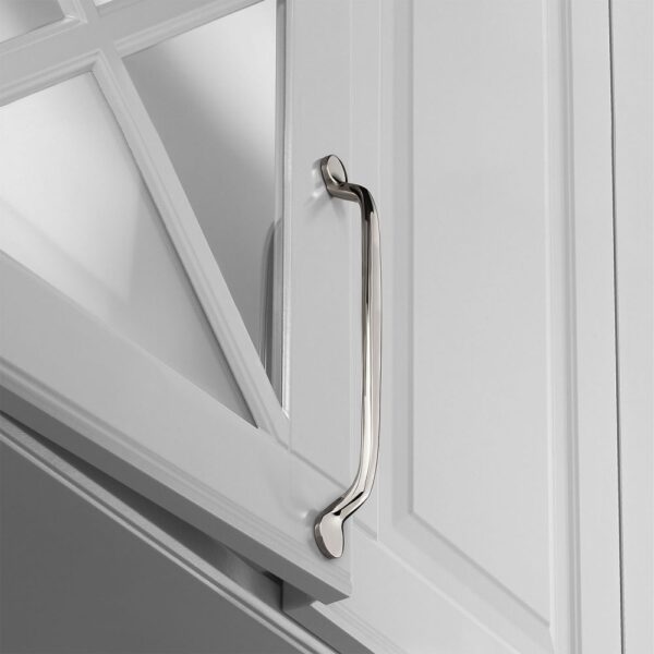 5-1/16" Boffi Pull Handle by MYOH