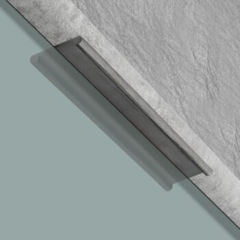 19 Ruby Edge Pull by MYOH