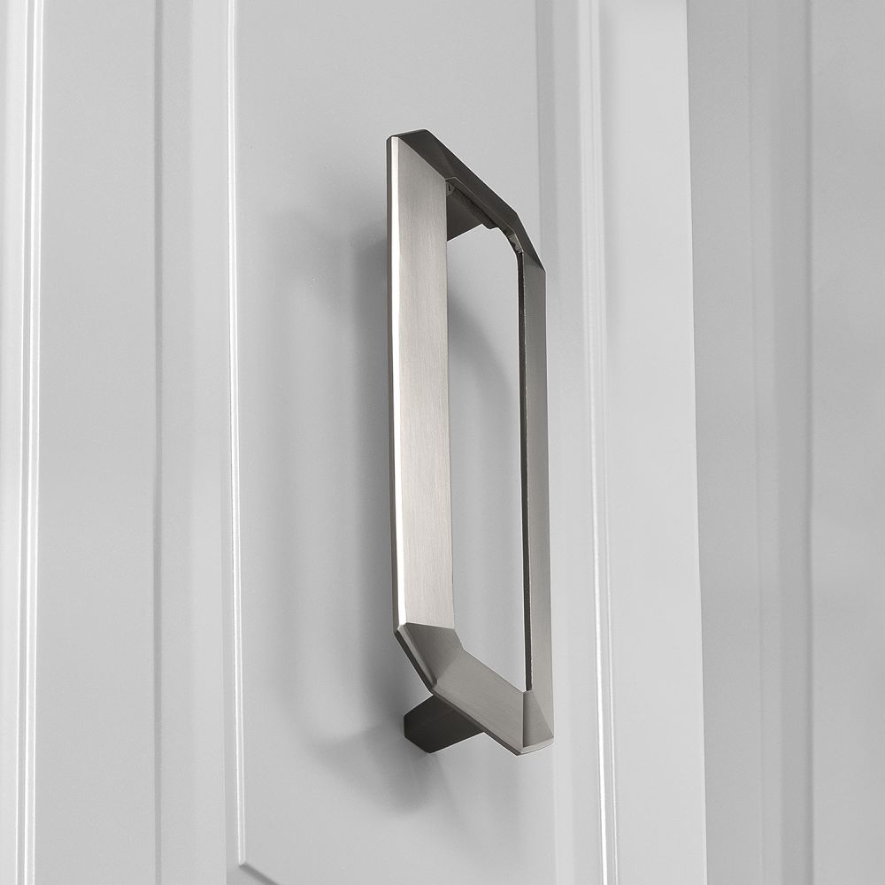 2-1/2" Wright Perla Pull by MYOH