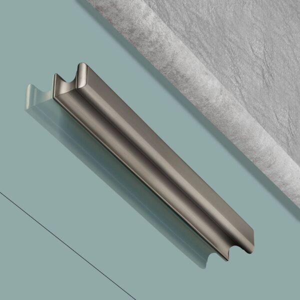 3-3/4" Broadway Pull by MYOH