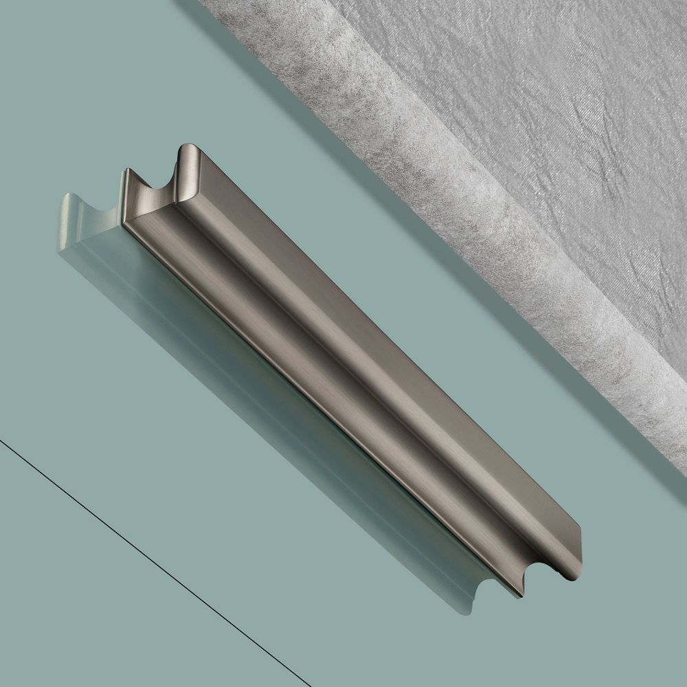 3-3/4" Broadway Pull by MYOH