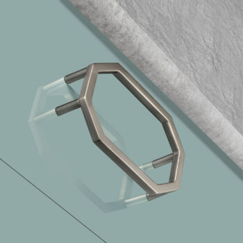 10 Breu Pull Handle by MYOH