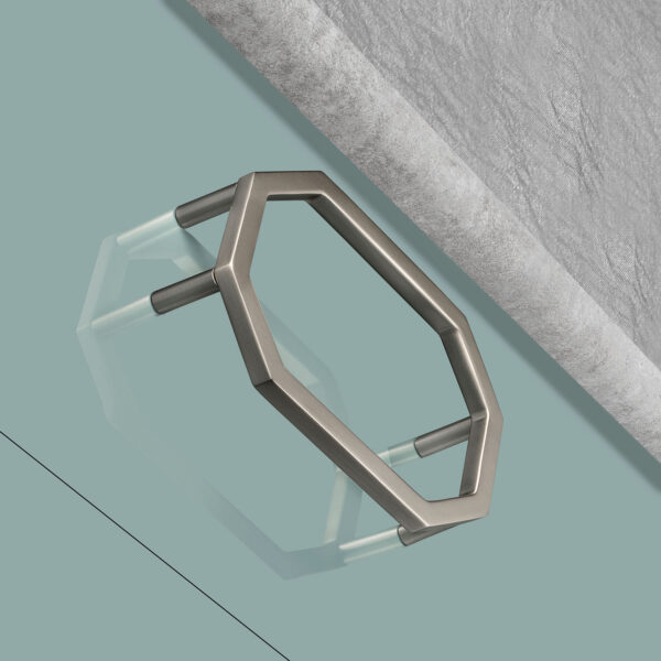 10" Breu Pull Handle by MYOH