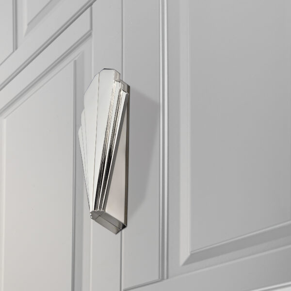 5-1/16" Railton SBS Pull by MYOH