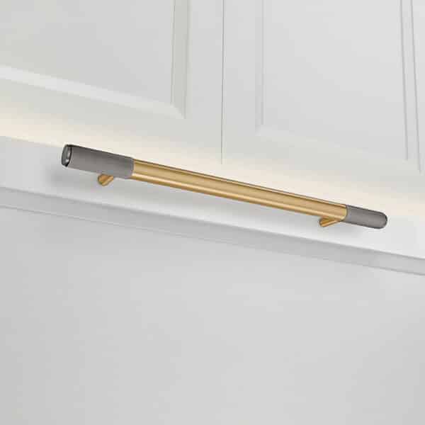 12" Bond Appliance Pull by