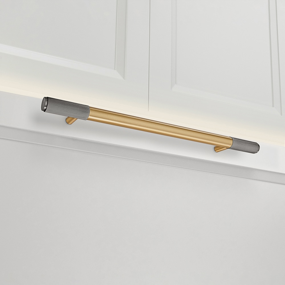 12" Bond Appliance Pull by