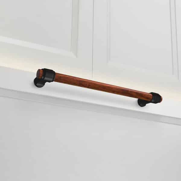 12" Belvedere Appliance Pull by