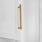 12 Bauhaus Appliance Pull by