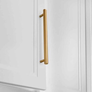12 Bauhaus Appliance Pull by