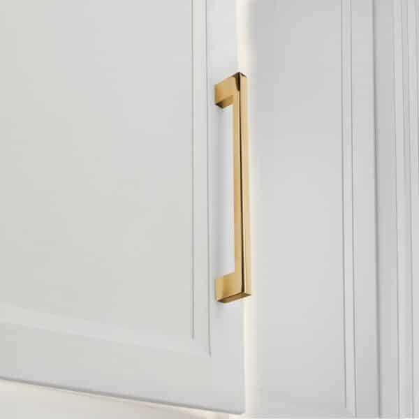 12" Boss Appliance Pull by