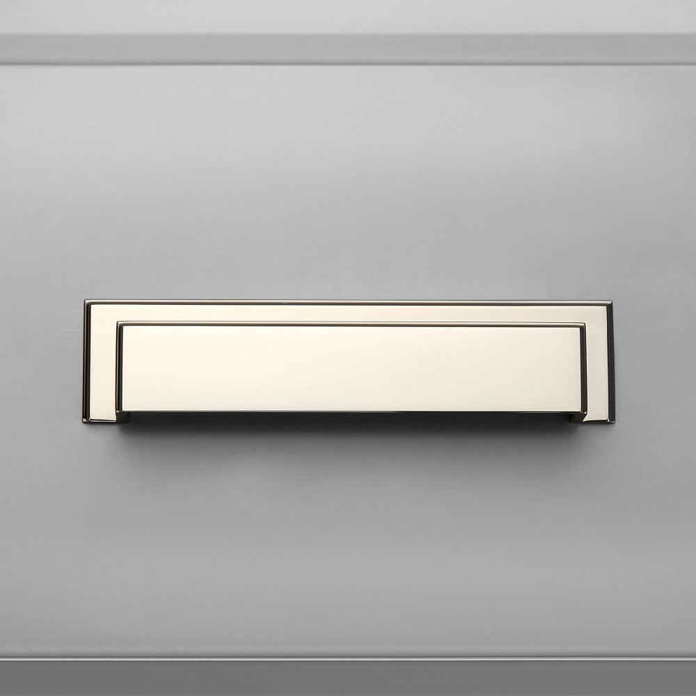 8" Alhambra Cup Pull by MYOH