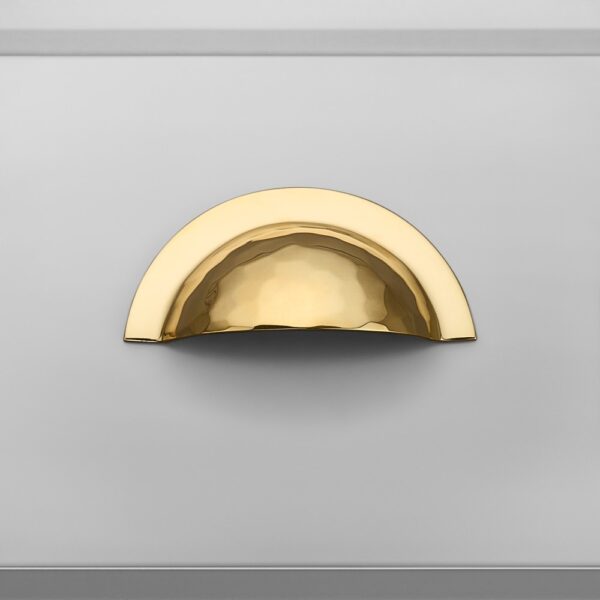 2-1/2" Hive Cup Pull by MYOH