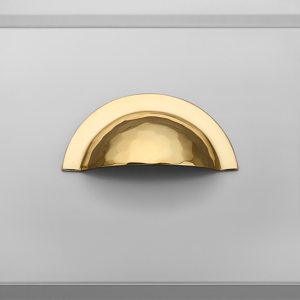 2-1/2" Hive Cup Pull by MYOH