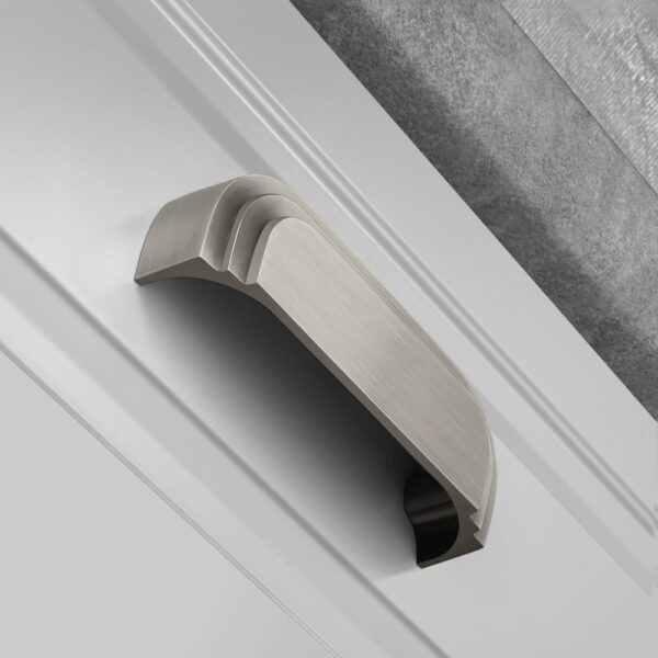 3-3/4" Lexington Cup Pull by MYOH