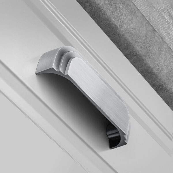 7-1/2" Lexington Cup Pull by MYOH