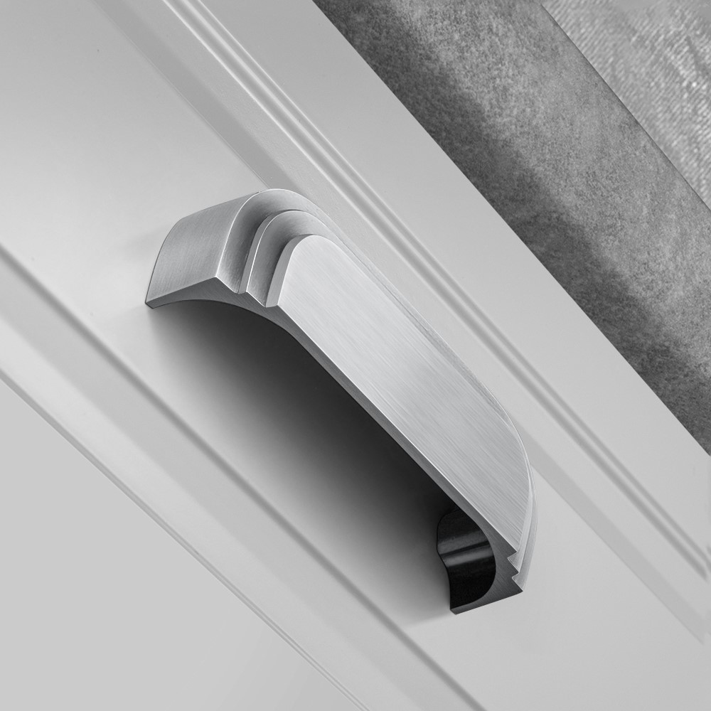 7-1/2" Lexington Cup Pull by MYOH