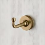 2 12 Heathcote Robe Hook by MYOH