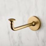 4 Imperial Robe Hook by MYOH