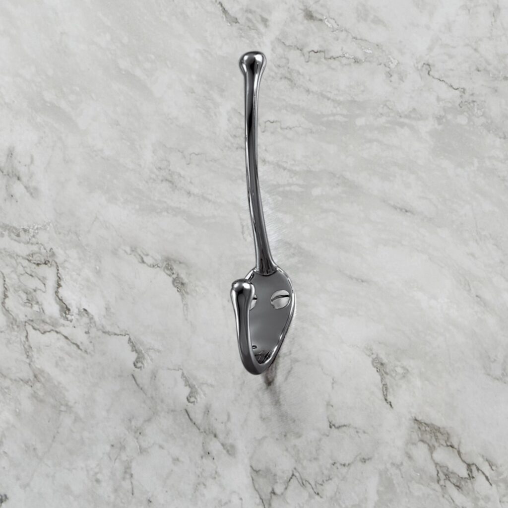 5-11/16" Traditional hook by MYOH