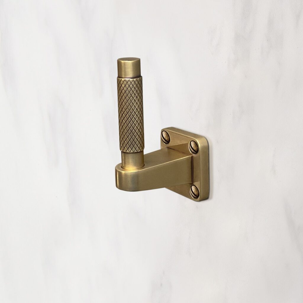 2-1/2" Jazz Robe Hook by MYOH
