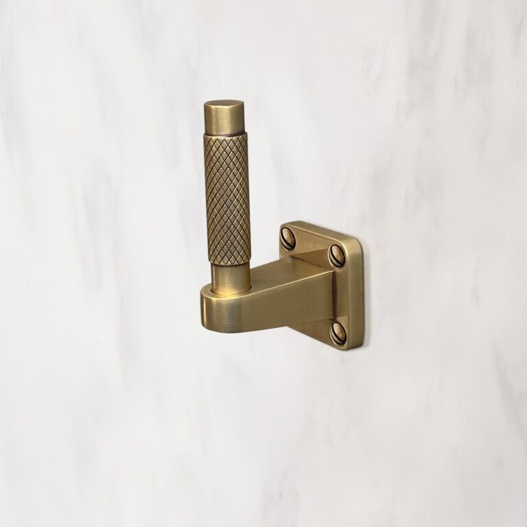 2-1/2" Jazz Robe Hook by MYOH