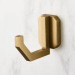 2 1116 Breu Robe Hook by MYOH