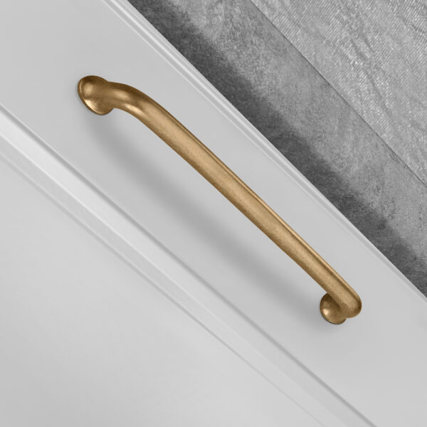 12" Rio Pull Handle by MYOH