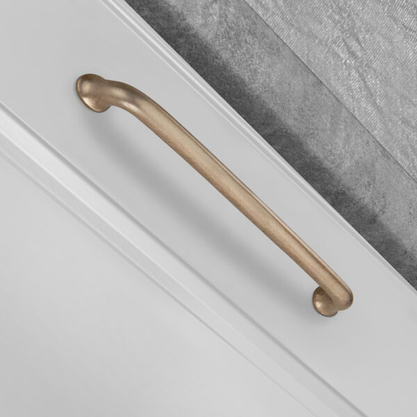 6-5/16" Rio Pull Handle by MYOH
