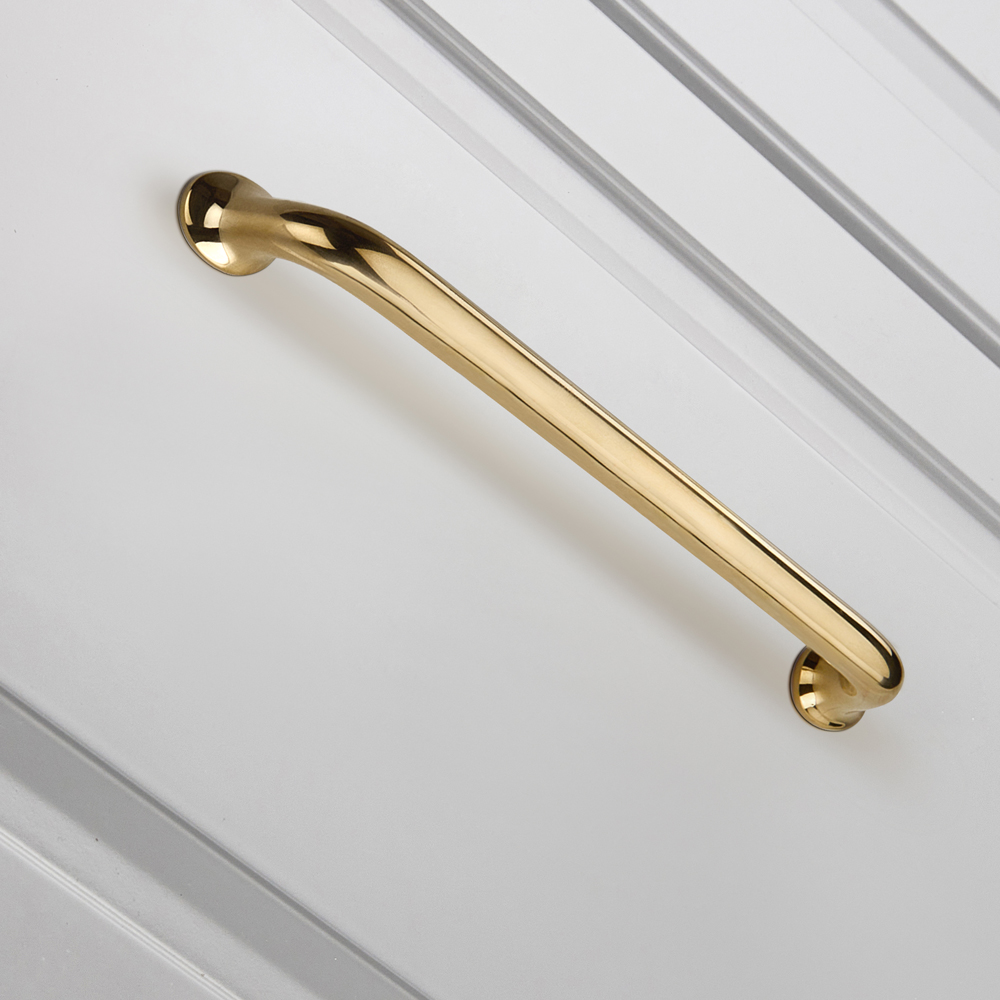 6" Rio Pull Handle by MYOH