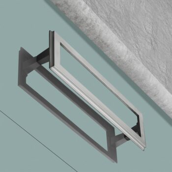 3 34 Alhambra Pull Handle by MYOH