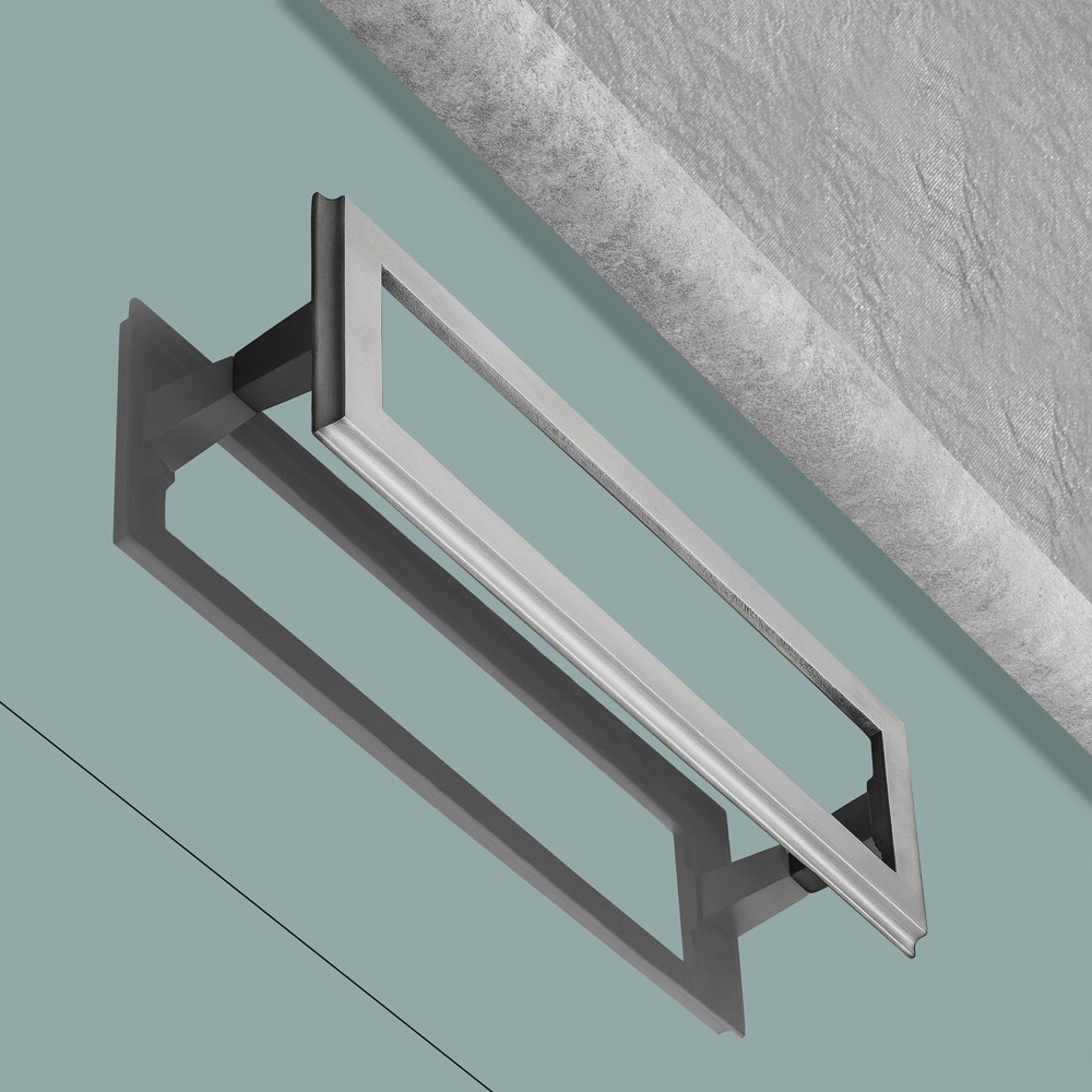 3-3/4" Alhambra Pull Handle by MYOH