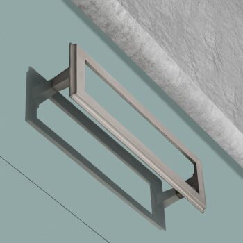 8 Alhambra Pull Handle by MYOH