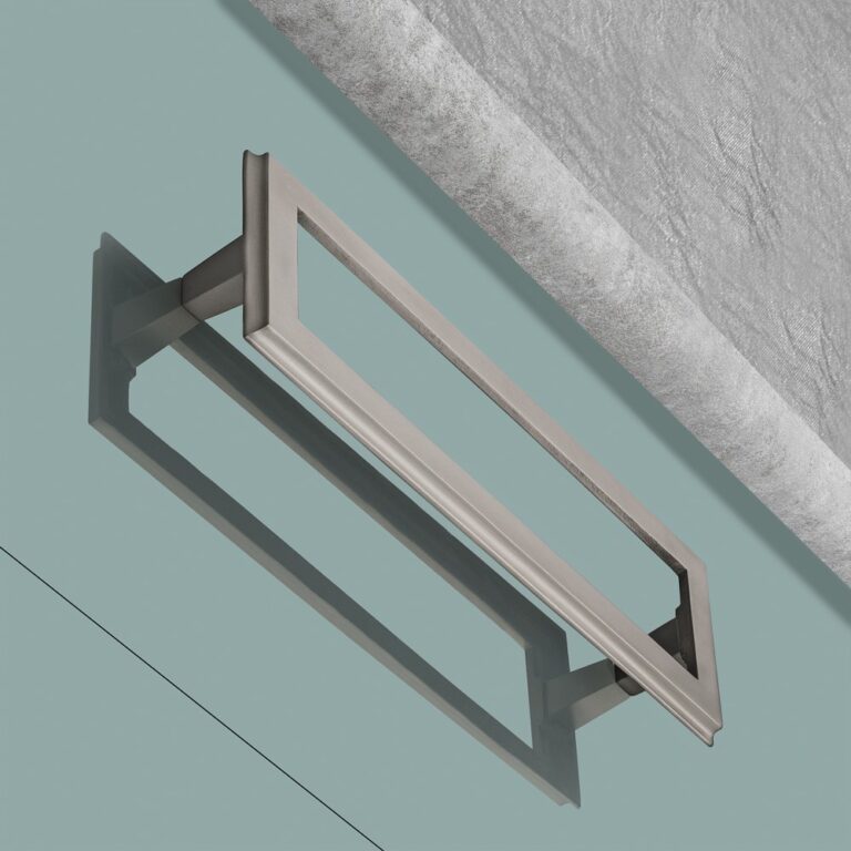 8" Alhambra Pull Handle by MYOH