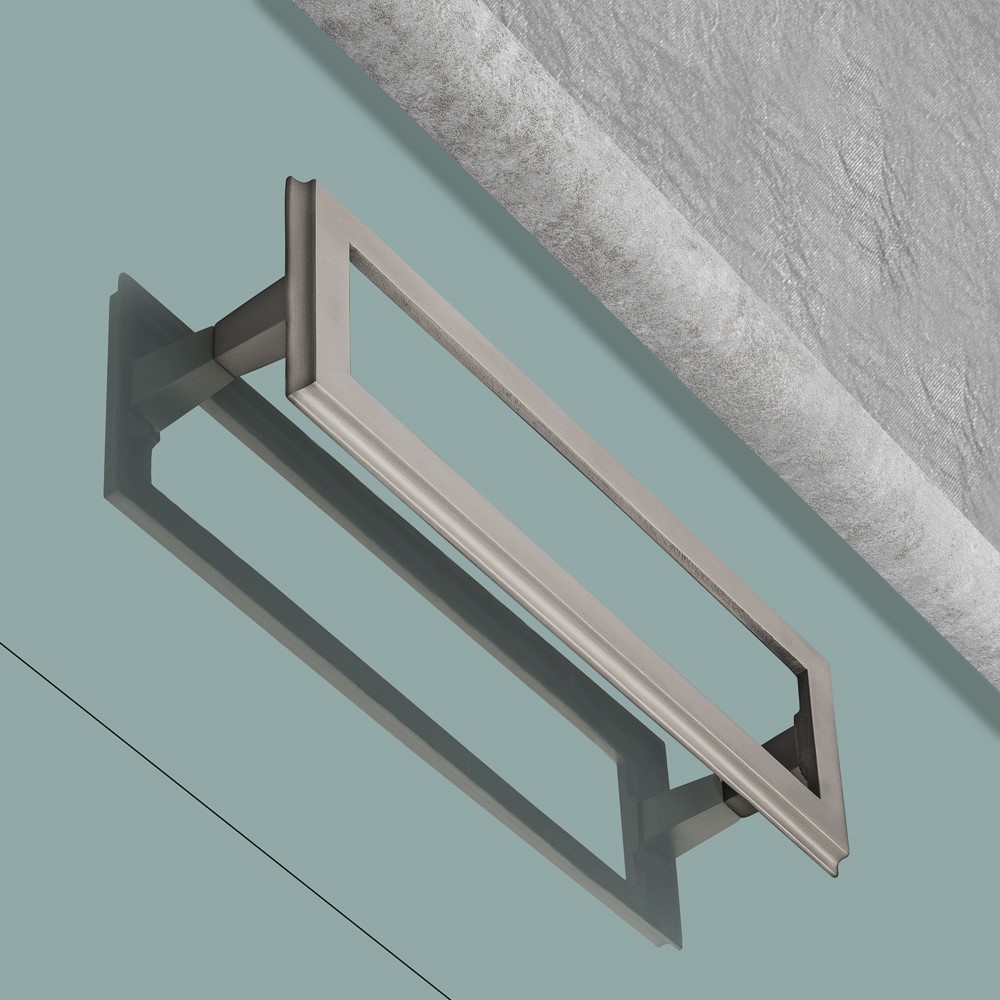 8" Alhambra Pull Handle by MYOH