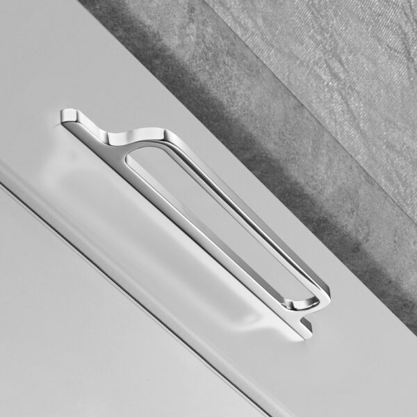 3" Chicago Loop Pull by MYOH