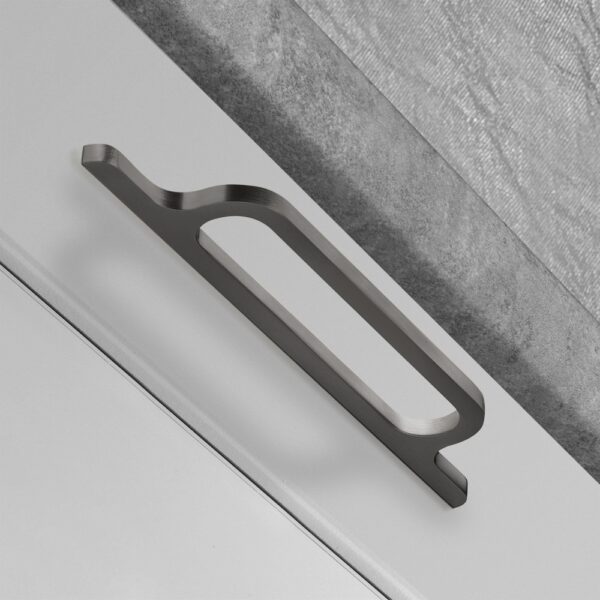 12" Chicago Loop Pull by MYOH