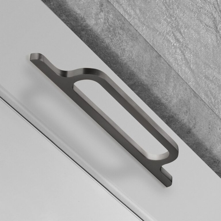 12″ Chicago Loop Pull MYOH Horton Brasses