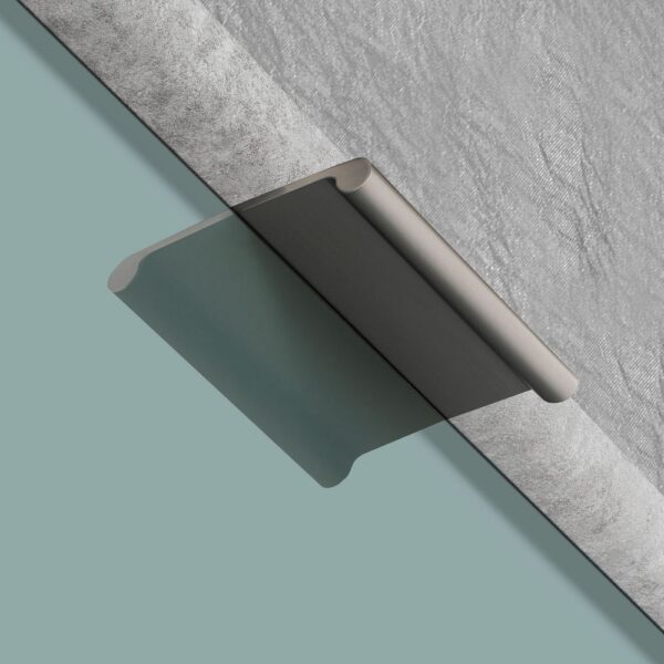 2" Littlewood Edge Pull by MYOH