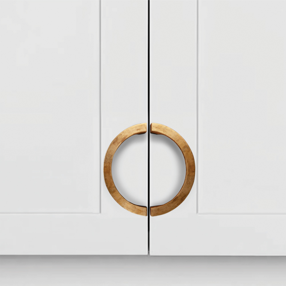 4" Columbus SBS Pull by MYOH