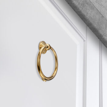 1 14 Gabba Ring Pull by MYOH