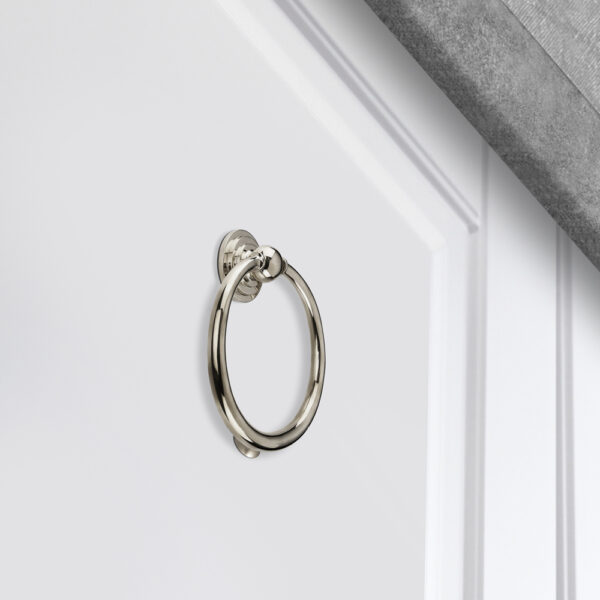 1-1/2" Gabba Ring Pull by MYOH