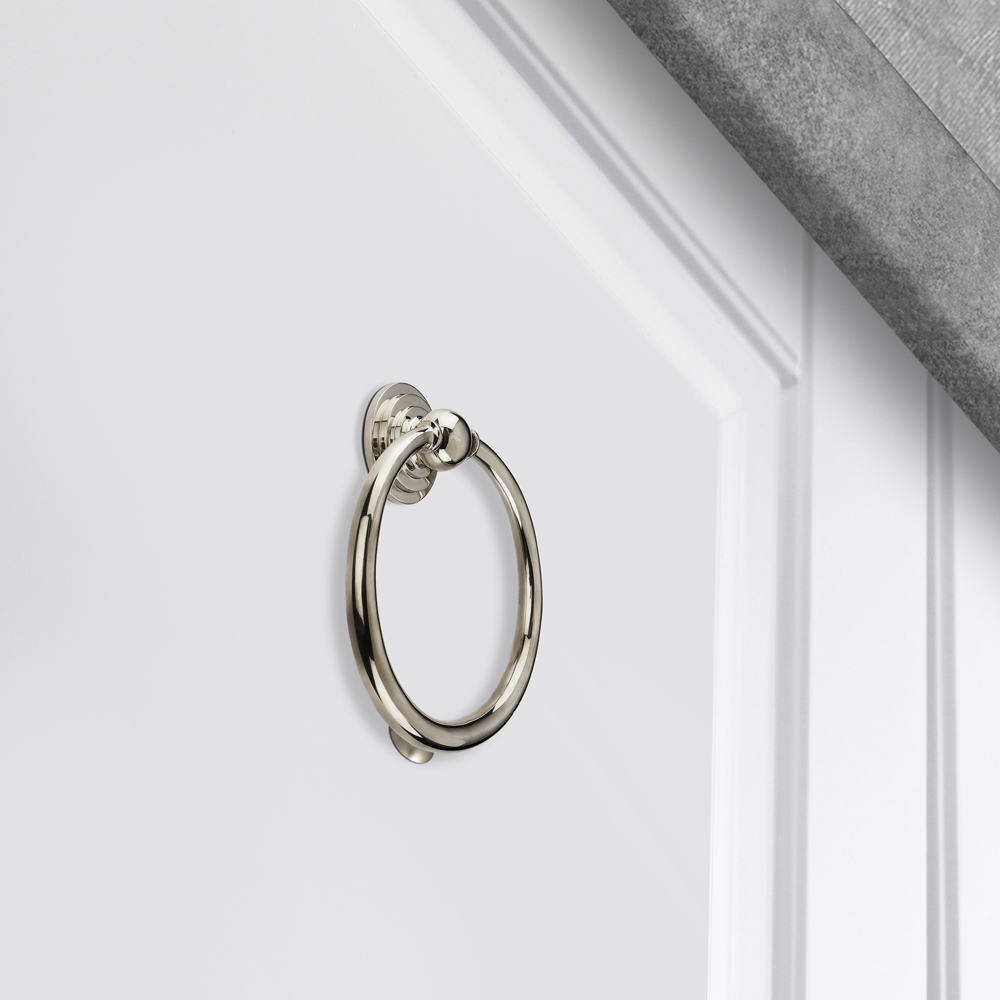 1-1/2" Gabba Ring Pull by MYOH