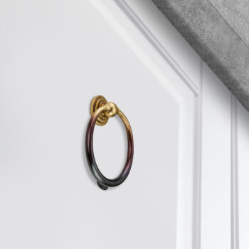 2 Gabba Ring Pull by MYOH