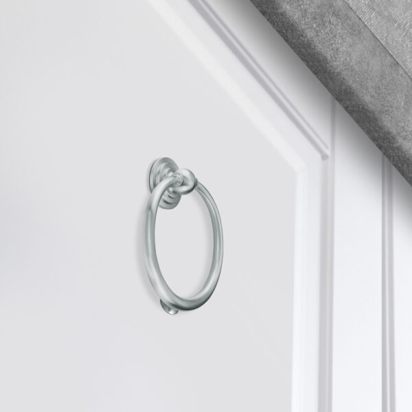 4" Gabba Ring Pull by MYOH